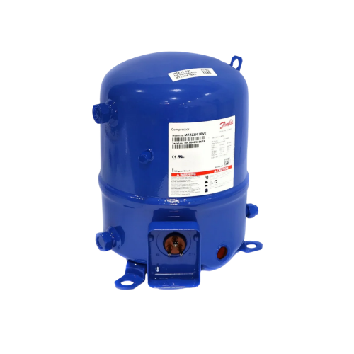 230V3Ph 2Hp Recipcompressor For Danfoss Part# Mtz22-3Vi