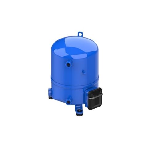 208230 3Ph 25Ton Recip For Danfoss Part# Mtz28-3Vi