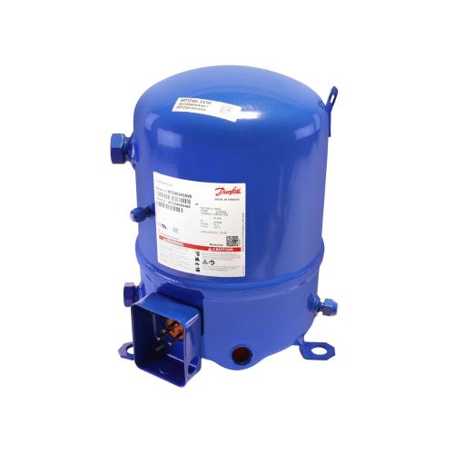 230V3Ph 3Hp Recipcompressor For Danfoss Part# Mtz40-3Vi