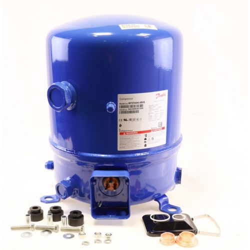 Recipcompressor R404A 4603Ph For Danfoss Part# Mtz56-4Vi
