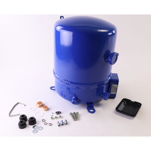 230V1Ph 5Hp Recipcompressor For Danfoss Part# Mtz64-1Vi