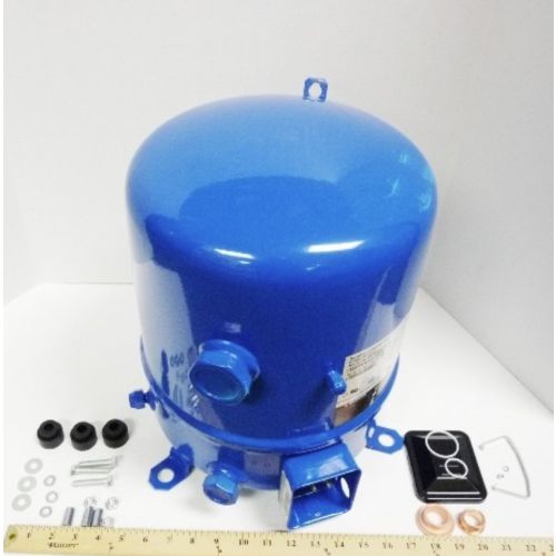 230V3Ph 55Hp Recipcompressor For Danfoss Part# Mtz64-3Vi