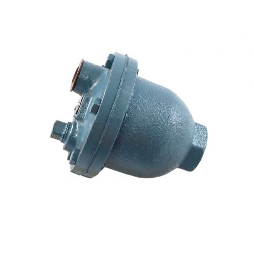 1/2" Air Relief Vent 150# For Metraflex -Part# MVC150050