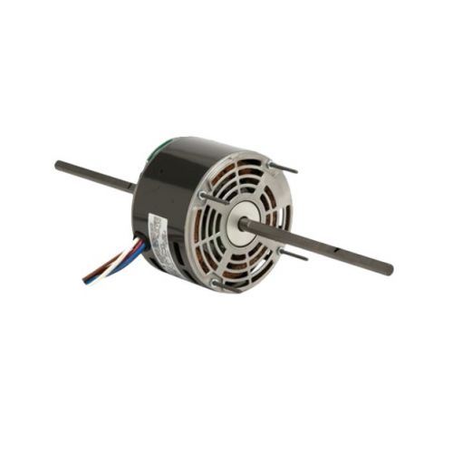 Nidec-US Motors NAL1016 1/6HP AC Motor 1075 RPM 115V/1PH 48Y-Frame