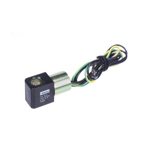 Parker Fluid Control NC1F Coil 120V