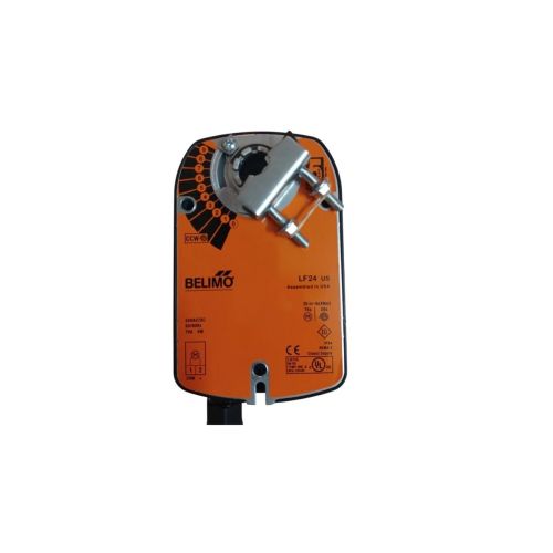 24V;Sr;10Nm;95 Damperactuator For Belimo Part# Nfb24