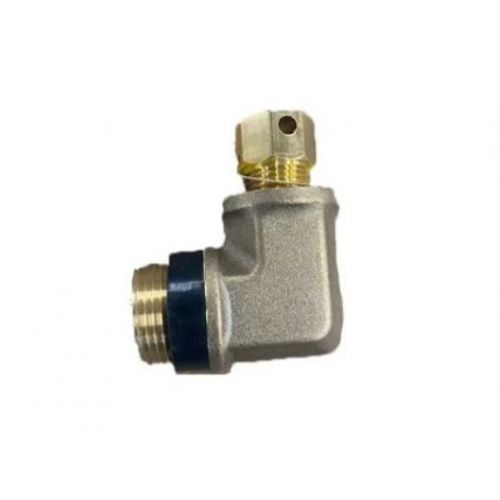 Norgas Controls and Metering NGR-VL NGR Regulator Series Vent Limiter