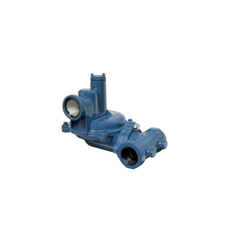 Norgas Controls and Metering NGR02-CBA 1"NPT 1/4"Orifice Green Spring 6.5-16" WC