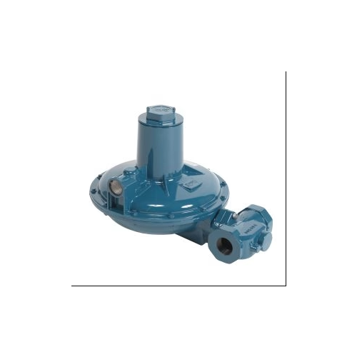 1 1/4"Npt 5/8"Orf 7-20"Wc Reg For Norgas Controls And Metering -Part# NGR06-ADD