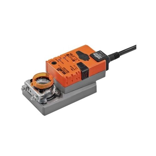 Belimo NM24A-MOD Rotary Actuator 90 in-lb Bacnet/Modbus 150S 24V