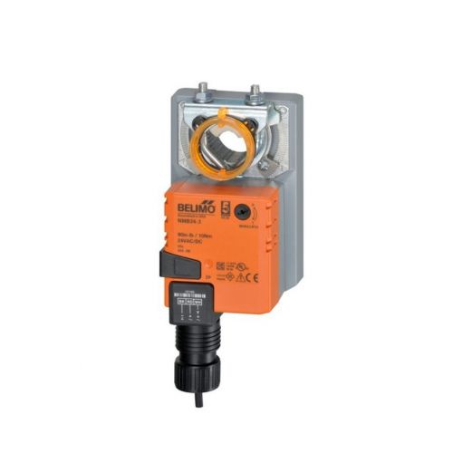 24V 210Vdc Nsr 70In 150Sec For Belimo Part# Nmb24-Mft