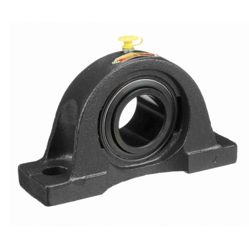 SealMaster NP-31 2-Bolt Base Pillow Block Ball Bearing 1-15/16" Bore