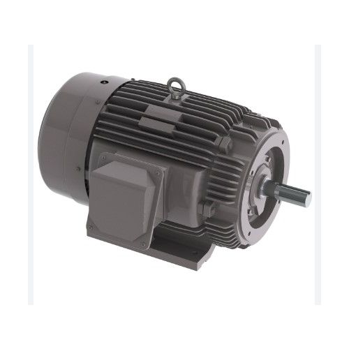 TECO-Westinghouse NP0024 2HP Motor 1800 RPM 230/460V