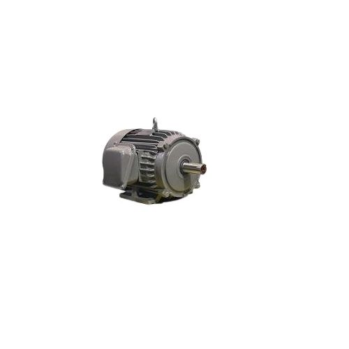 TECO-Westinghouse NP0104G 10HP Motor TEFC 1800 RPM