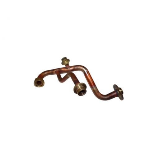 NORITZ NPD034 Hot Water Supply & Return Pipe