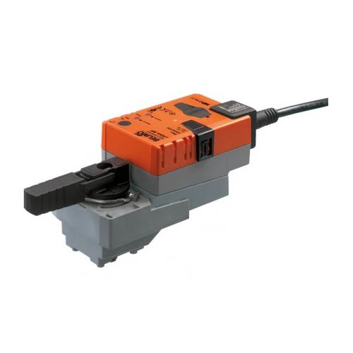 Belimo NR24A-MOD Rotary Actuator 90 in-lb AC/DC 24V
