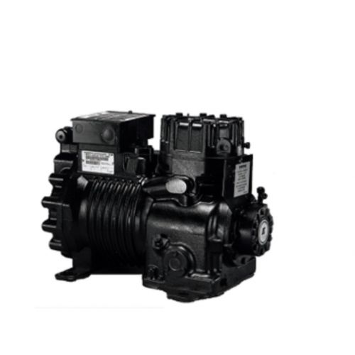 208-230V3ph Semi-Hermetic Comp For Copeland -Part# NRA2-050A-TFC-800