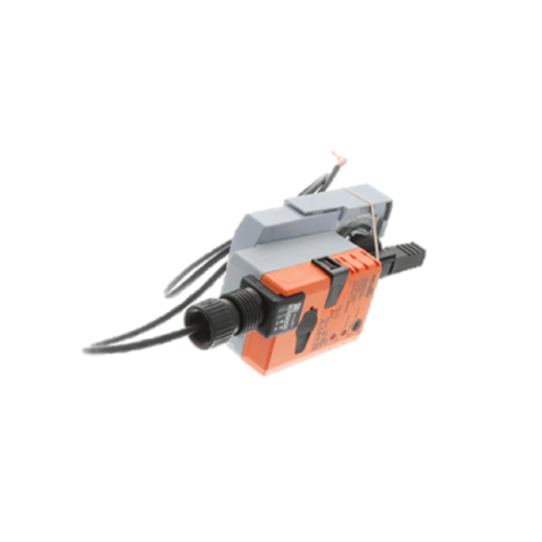 24V Nsr 010 Or 210Vdc Act For Belimo Part# Nrqx24-Mft