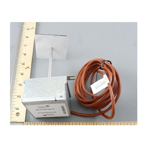 Discharge Air Sensor For Johnson Controls Part# Ns-Dtn7043-0