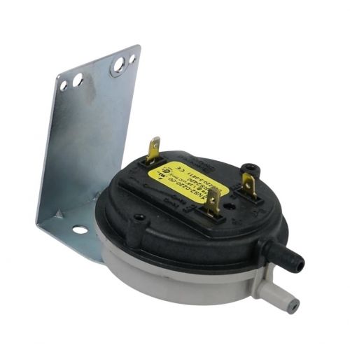 1.25"Wc Spdt Pressure Switch For Cleveland Controls -Part# NS2-0220-00