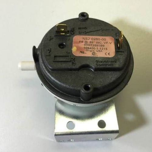 1.15" Pressure Switch For Cleveland Controls -Part# NS2-0449-00