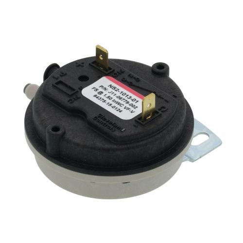 Cleveland Controls NS2-1013-01 Pressure Switch 1.5" WC