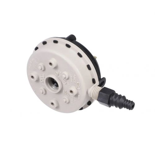 Cleveland Controls NS2-3064-03 Pressure Switch Automatic 0.25" SPDT