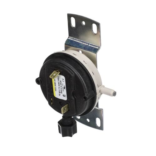 Cleveland Controls NS2-3080-00 SPST Pressure Switch 0.70" WC