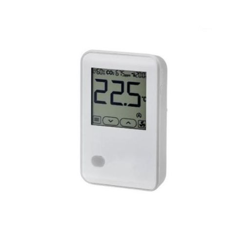 Johnson Controls NSB8BPN241-0 Network Humidity/Temperature Sensor/Display