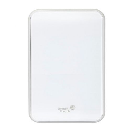 Temp White Sensor No Logo For Johnson Controls -Part# NSB8BTN041-0