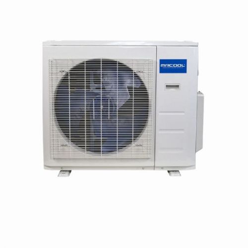 MRCOOL Olympus Hyper Heat Condenser (O-HH-12-HP-C-230B) – Precision Climate Control for Year-Round Efficiency