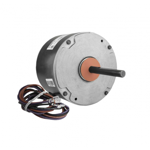 PEMS OGD1016N 1/6HP Condenser Motor 1075 RPM 1.0A 208V