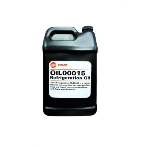 1Gal Compressor Oil For Trane Part# Oil0015