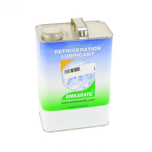 1 Gallon Poe Oil For Trane Part# Oil0080