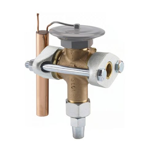Sporlan Controls OJE-23-CP60 Expansion Valve 9"X11" ODF 5