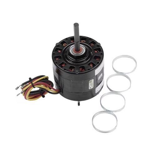 Regal Rexnord - Century Motors OMC6517A 1/5HP 5" Motor 1075 RPM 208/230V 