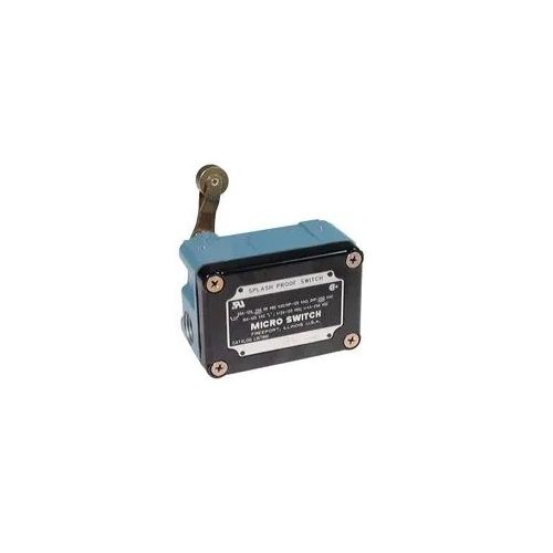 Honeywell Sensing and Control OP-AR62 Enclosed Limit Switch W/Side Rotary 15A 480V 