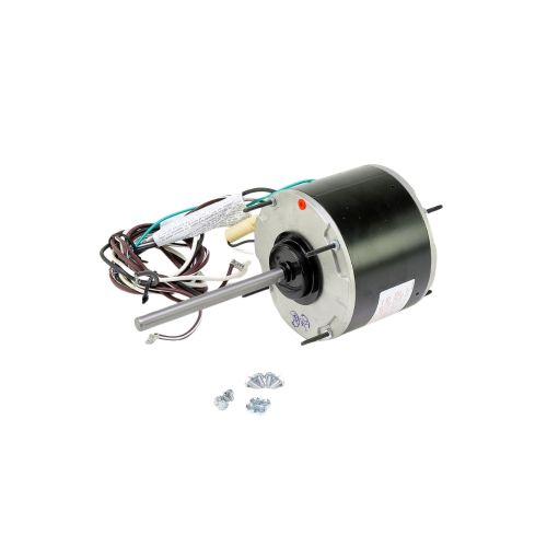 Regal Rexnord - Century Motors ORM5458BU 1/3-1/6HP Condenser Fan Motor 1075 RPM 208-230V