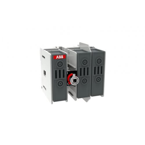 30 Amp Disconnect Fusible Sw For ABB -Part# OS30FAJ12