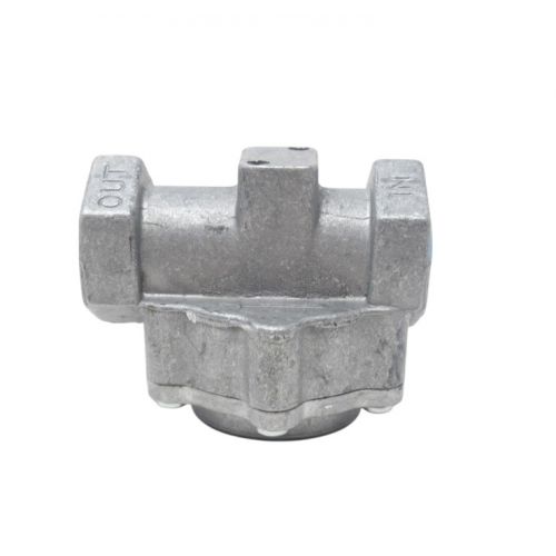 Webster OSV-38 3/8" Oil Safety Valve