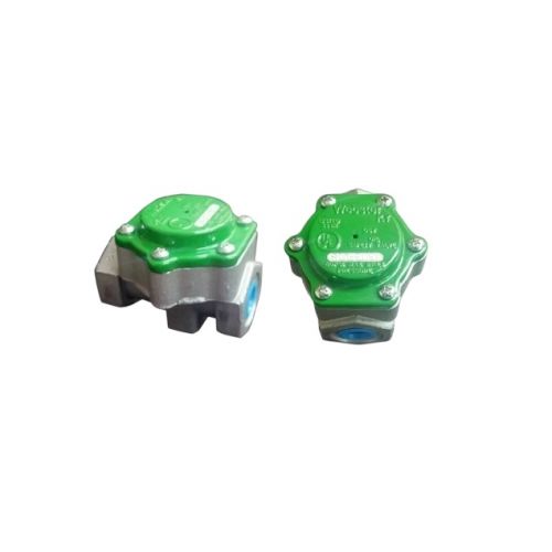 Crown Engineering OSVA38BIO 3/8" Bio-Fuel Oil Safety Valve Webster 