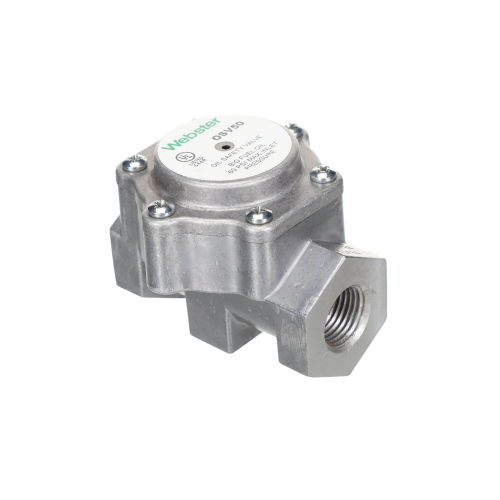 crown engineering OSVA50BIO Webster Oil Safety Valve 1/2 Biofuel