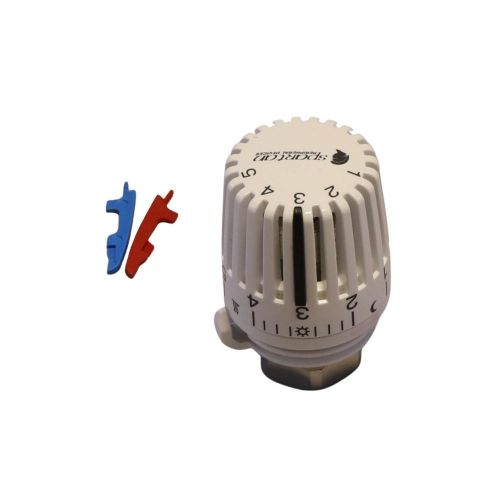 Spartan Valves OT1100 Thermostatic Actuator