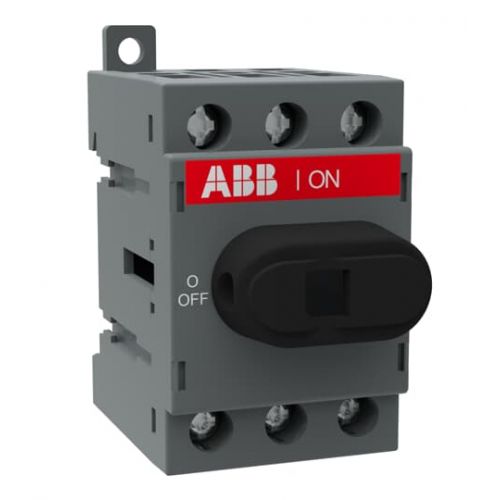 Disconnect Switch For ABB -Part# OT40F3