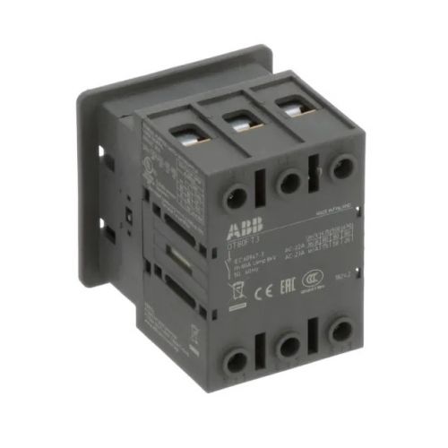 80A Panel Mount Disc Switch For ABB -Part# OT80FT3