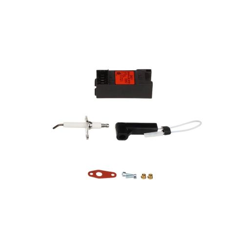 IBC Technologies P-081574 Ignition Module