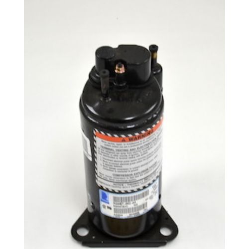 208230V1Ph R22 Compressor For Carrier Part# P031-0722