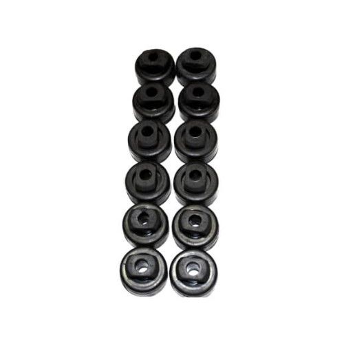 Min 12Grommet For Carrier Part# P041-5103
