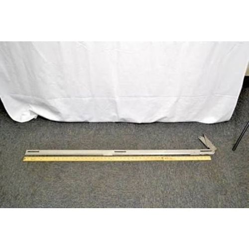 Door Latch Assy. Lh For Daikin-Mcquay -Part# P055516001