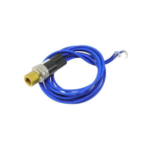 25Opn 50Cls Spstauto Prsswt For Johnson Controls Part# P100Ap-12